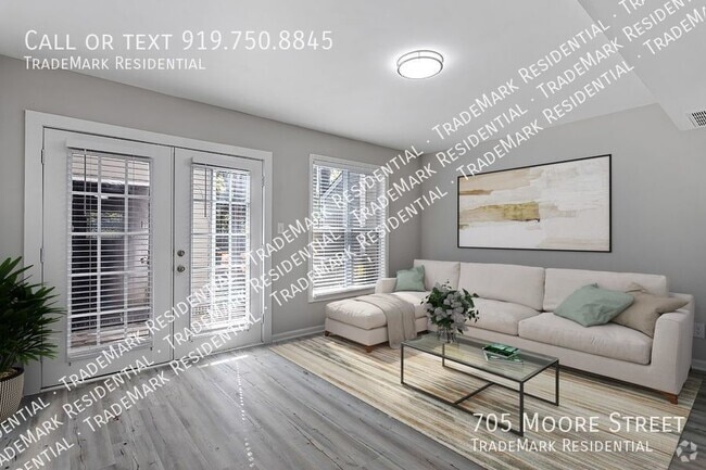 Building Photo - 705 S Moore St Rental