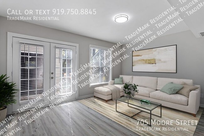 Photo - 705 S Moore St Apartment