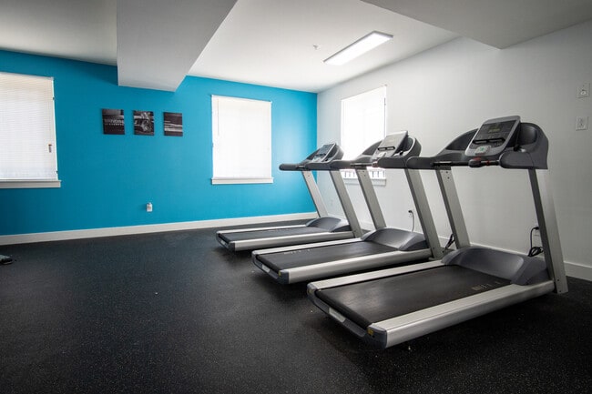 Photo - Eleanor at Walnut