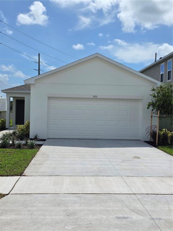 Building Photo - 503 Wayland Dr Rental