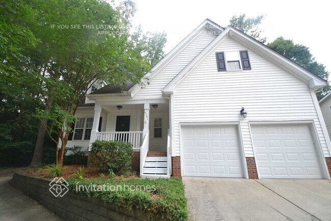 Building Photo - 4501 Olde Stream Ct Rental