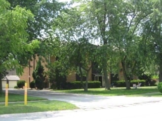 Photo - 2818 100th St Apartments