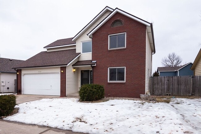 Photo - 1937 Connectitcut - Charming 2-Story Brick Home in a Great Location!