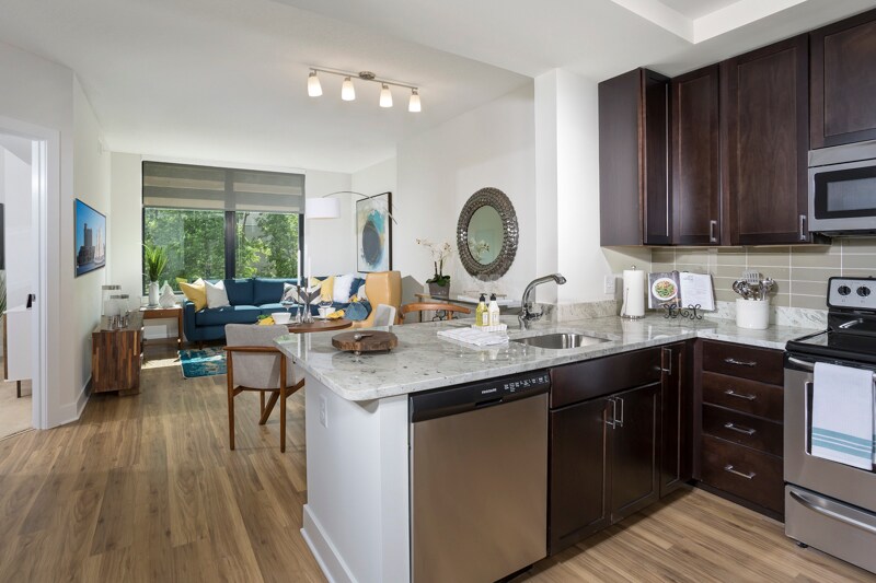 Photo - The Residences at Arundel Preserve