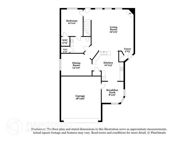 Photo - 16782 N Thrasher Dr