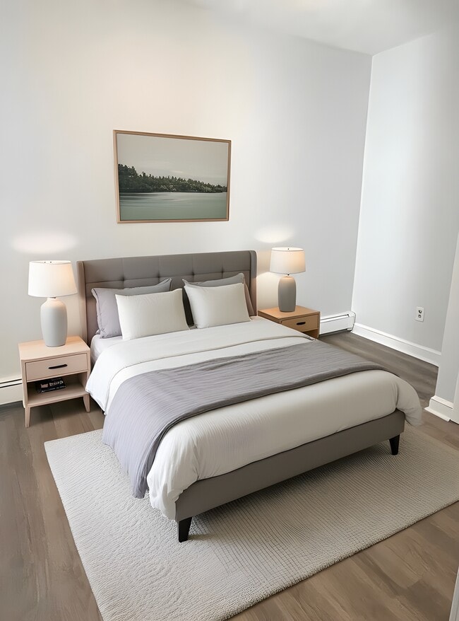 Photo - 122 Berkshire St Unit 3