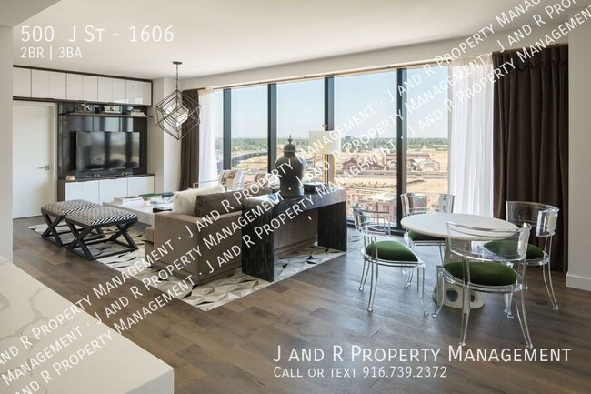 Photo - 500 J St Unidad 1606