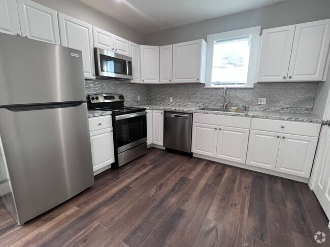 Building Photo - 283 E High St Unit 2 Rental