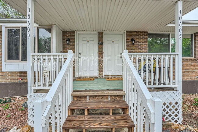 Photo - 10609 W 48th Ave Unit D