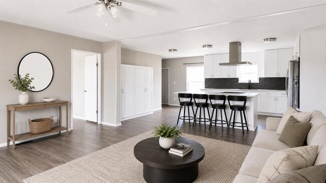 Building Photo - 15003 Chaparral Dr