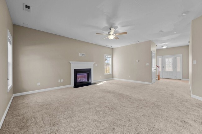 Photo - Welcome to Wynbrookee Lane!