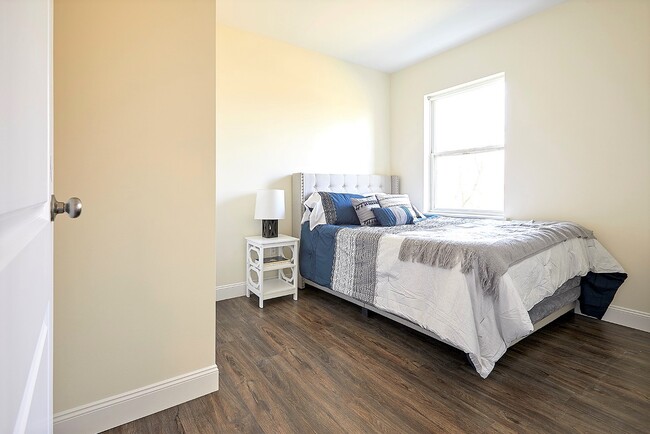 Two Bedroom