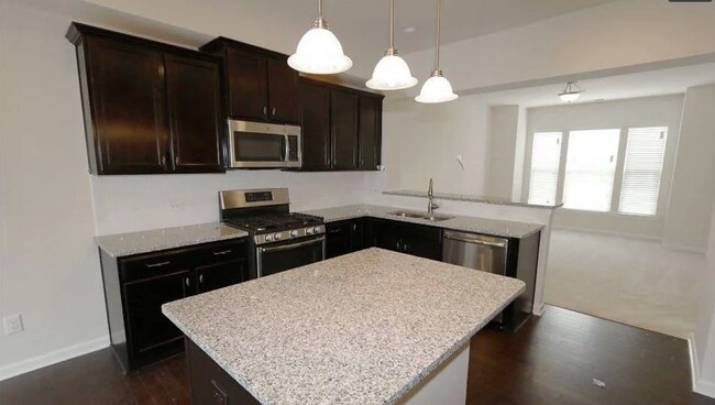 Photo - Modern Comfort, Flexible Living, Tailored for You
3 Bedrooms | 2.5 Bathrooms
Cameron Creek | Tega...