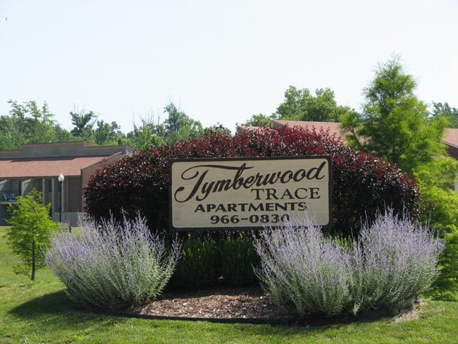 Photo - Tymberwood Trace