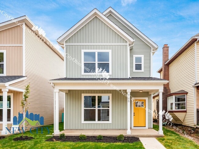 Photo - Now Available! 3 Bedroom, 2.5 Bathroom Fra...
