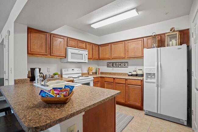 Villas at Aspen Park