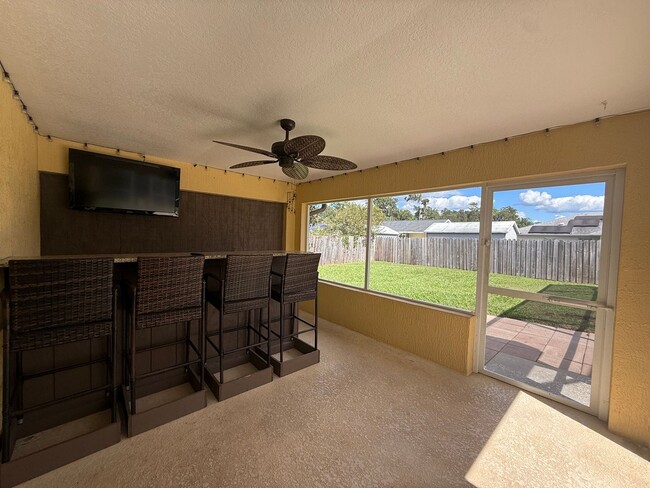 Photo - Charming 3-Bed, 2-Bath Oasis with Pool & E...