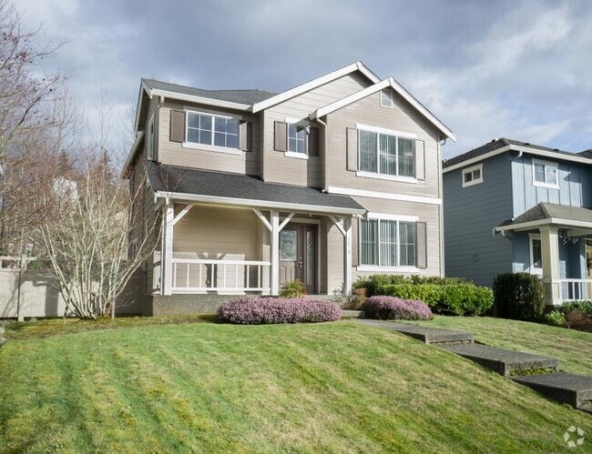 Building Photo - 3 bedroom in Renton WA 98058 Rental