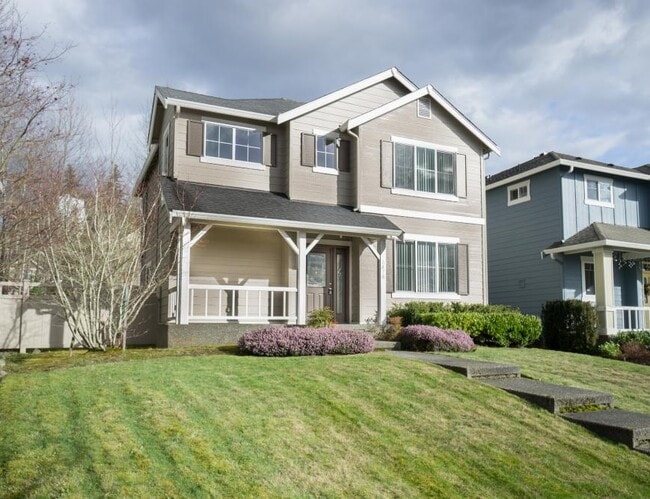 3 bedroom in Renton WA 98058 - 3 bedroom in Renton WA 98058 House