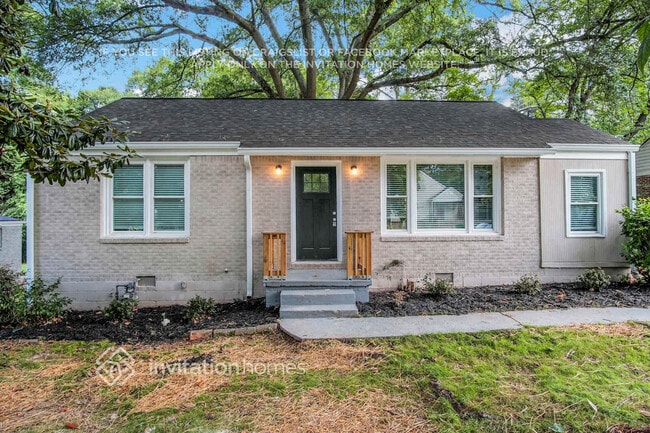 Building Photo - 2674 Joyce Ave