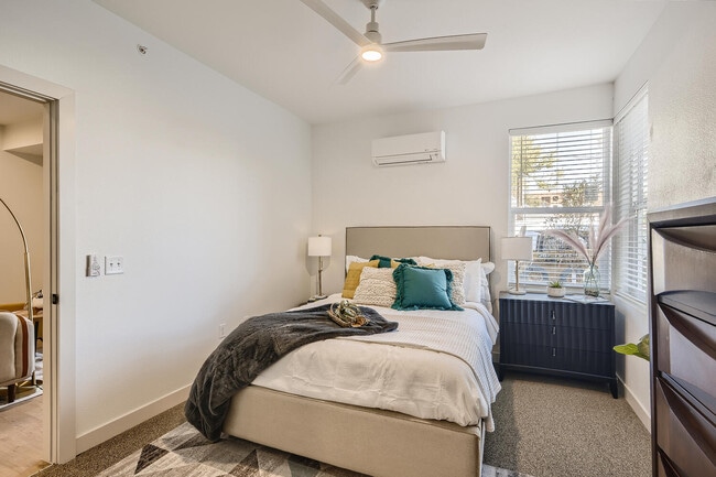 Photo - Village at New South End