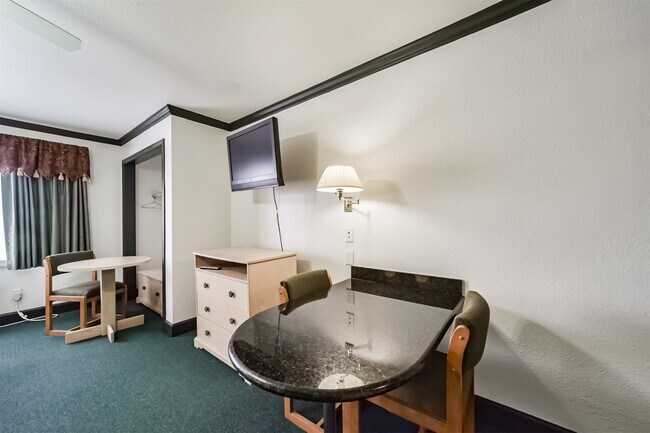 Photo - 1025 Swanson St Unit 309
