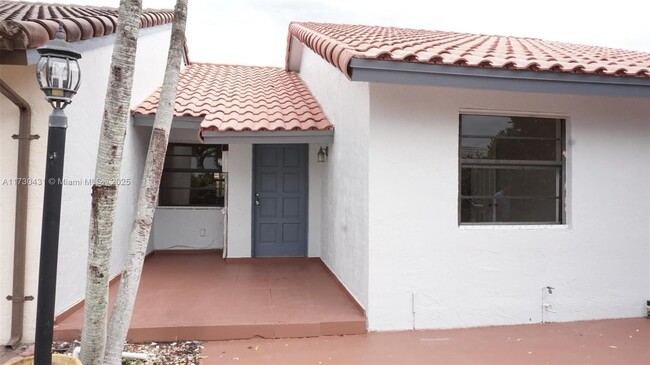 Photo - 4909 SW 144th Ct Townhome