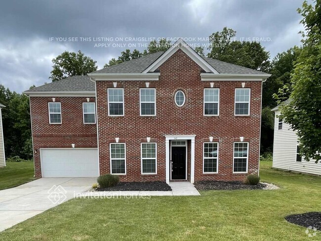 Building Photo - 142 Sassafras Rd Rental