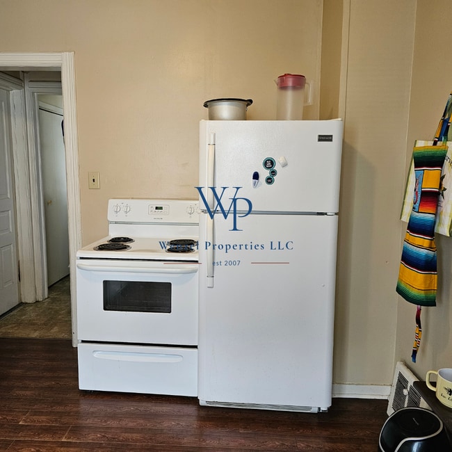 Photo - 1411 Marshall St Unit 1