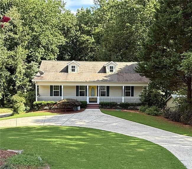 Photo - 6330 Oak View Dr House