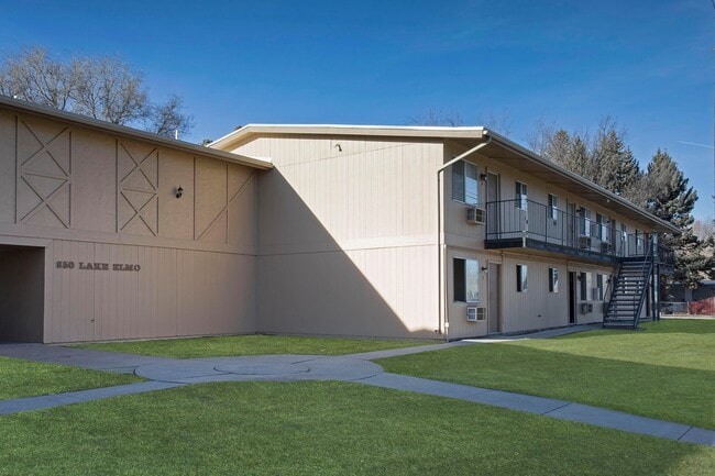 850 Lake Elmo