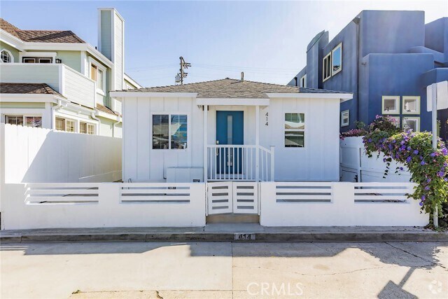 Building Photo - 414 31st St Rental