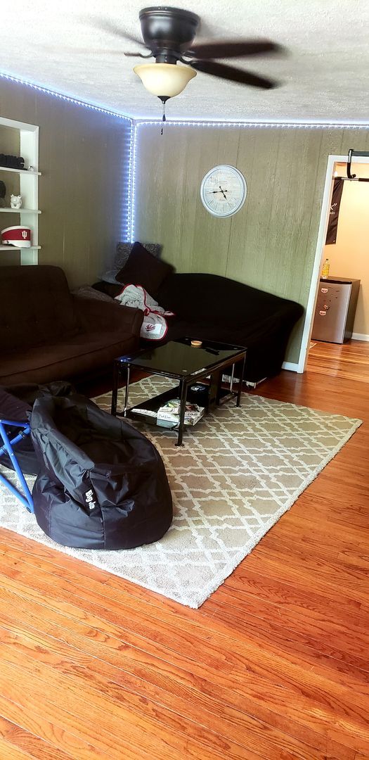 Photo - 4 bedroom, 2 bath home - Available July 2026!