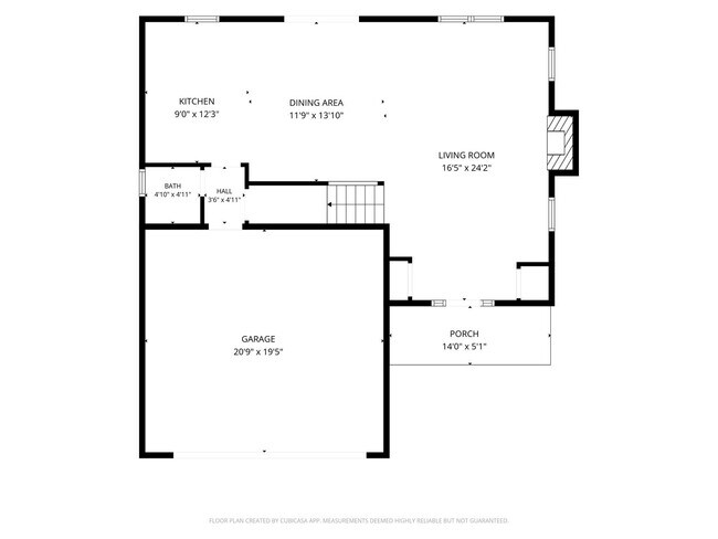 Photo - 412 Savannah Dr