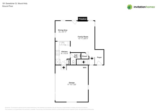101 Sweetbriar Ct