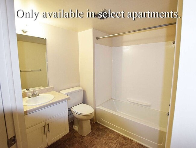 Granada Apartments