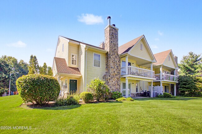 15 Nashville Ct