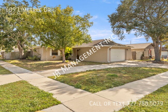 Photo - 609 Limetree Dr