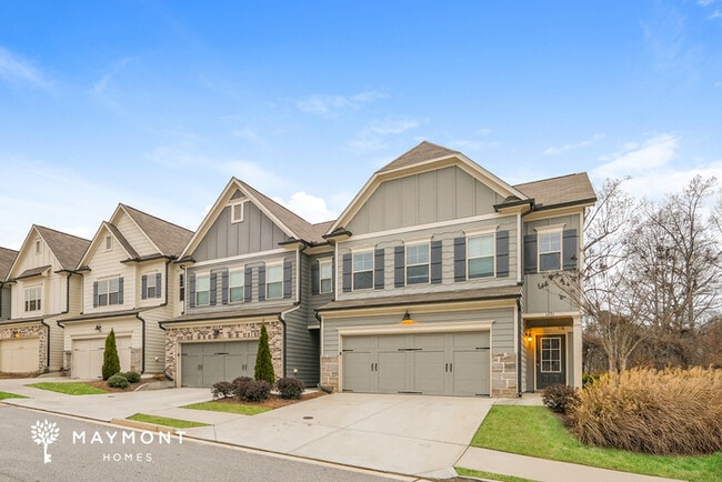 Photo - 1251 Spring Marsh Ct NE