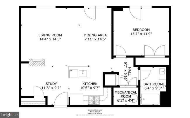 Photo - 181 E Reed Ave Unit 412