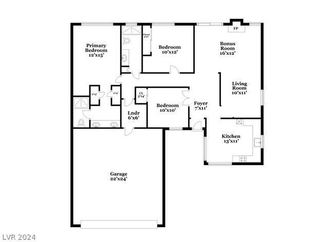 Photo - 1806 Mazzanti Way