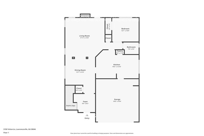 Photo - 3158 Yelton Ln