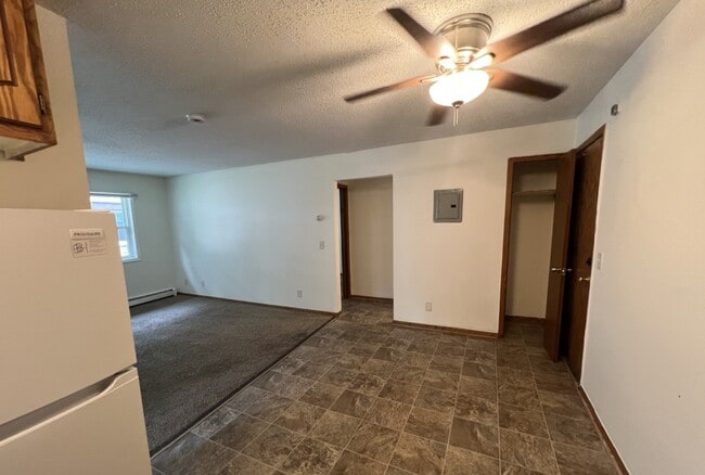 MV Apartments