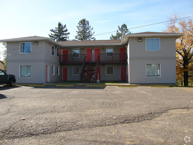 Building Photo - 4880 Miller Trunk Hwy Unit 1 Rental