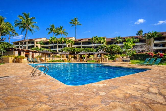 Photo - Large 2 bed 2 bath Condo at Kaanapali Royal Resort