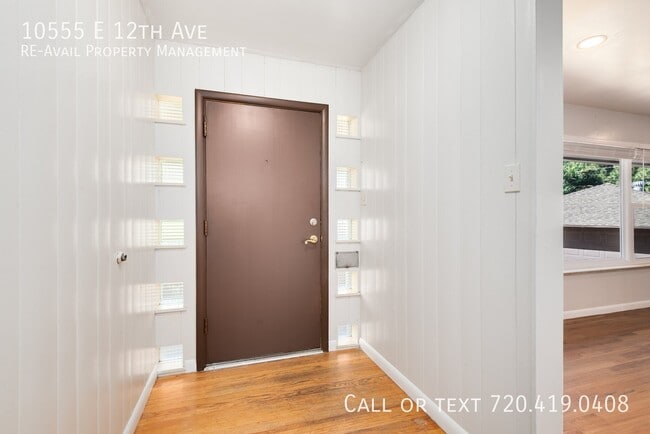 Photo - 10555 E 12th Ave