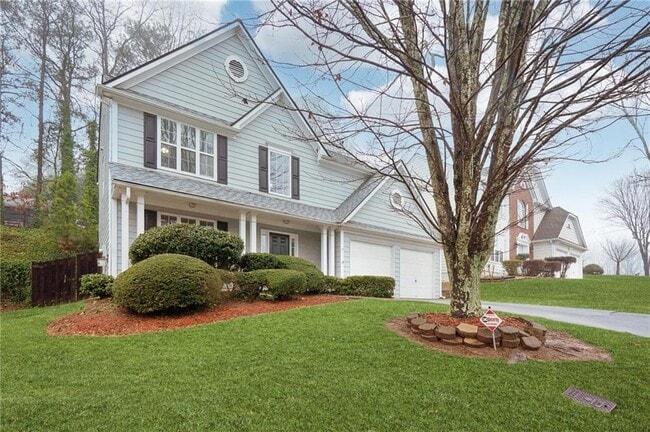 Photo - 3120 Northcliff Dr