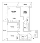 WHR-C1-3BR-886sf