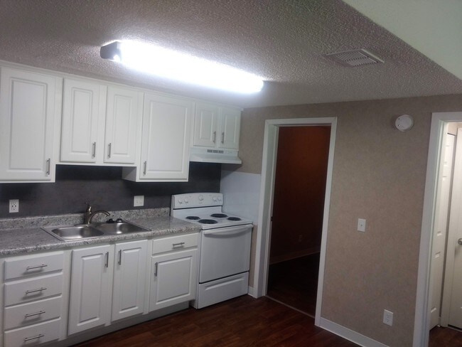 1 Bedroom Suite
