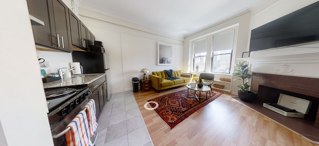 Photo - 60 Boylston St